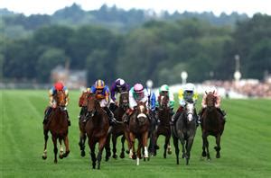 Royal Ascot 2024: St. James Palace Stakes Stats Guide.